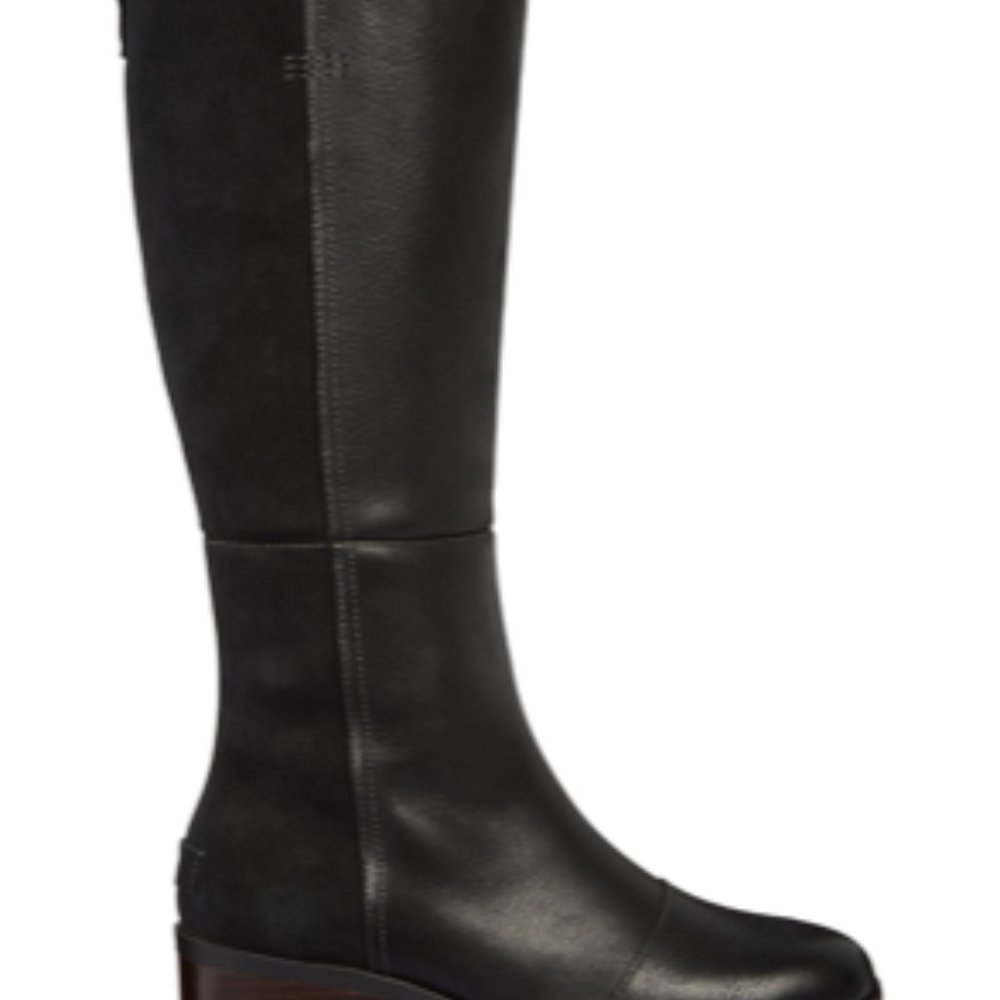 Women's Cate Riding Boot - Picture 2 of 7